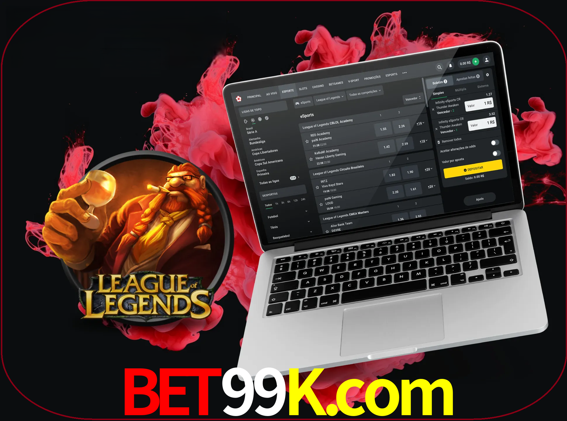 Se é um fã deste jogo, muitos torneios fantásticos que o vão surpreender estão disponíveis no bet99k.