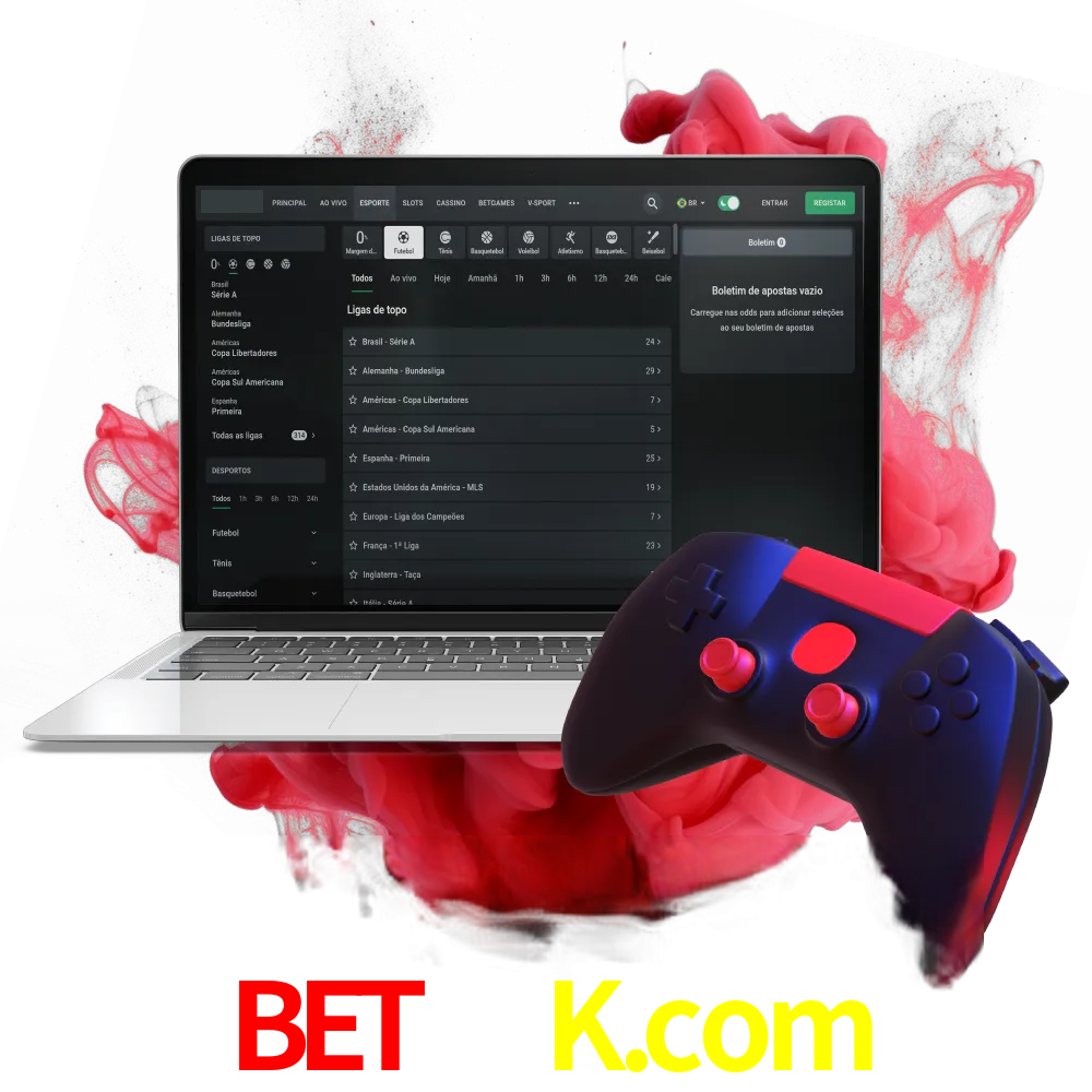 Explora a perspetiva, descobre como podes ganhar dinheiro real no bet99k simplesmente apostando em jogadores profissionais.